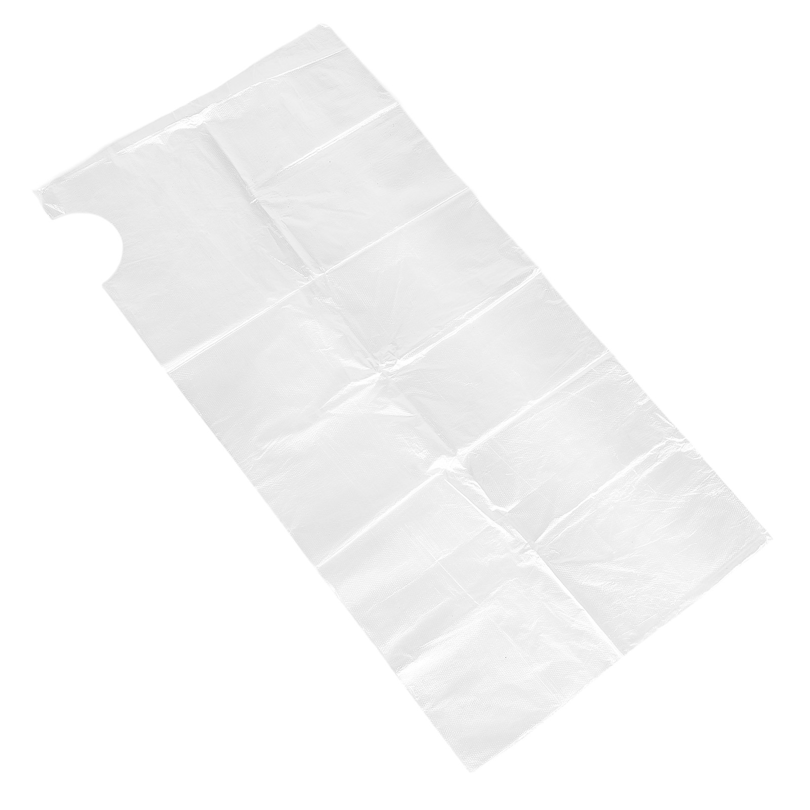 Men'S Grooming Hair - Disposable Shaving Bib for Men Beard