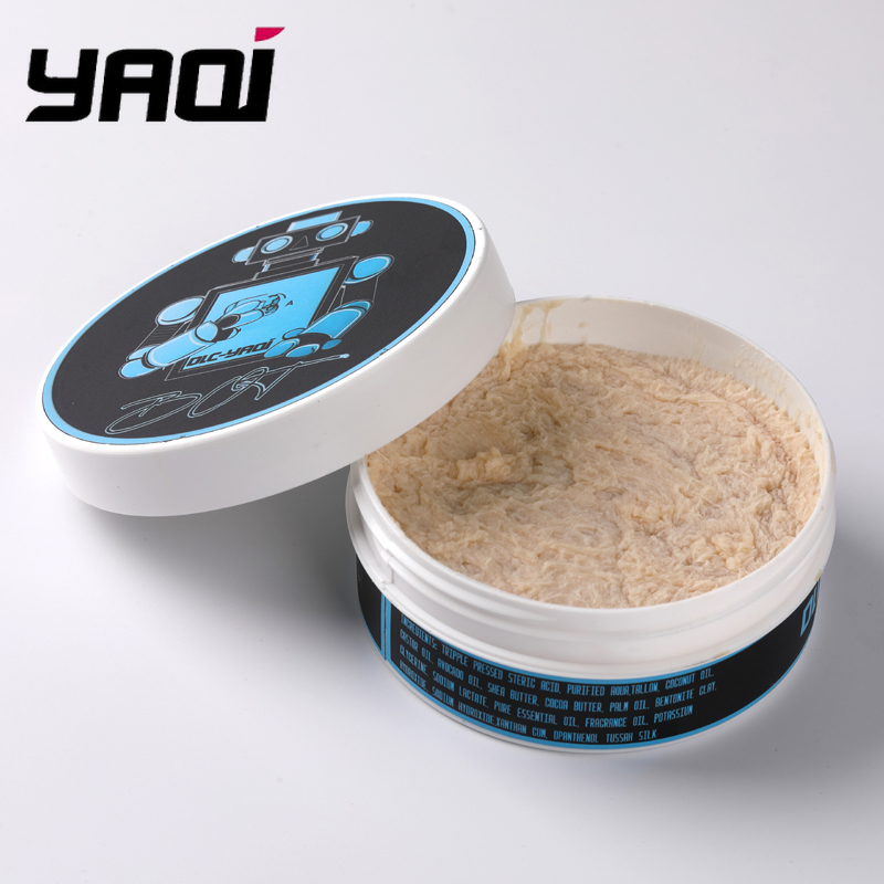 Men'S Grooming Hair - YAQI BOT アティサン シェービングソープ メンズ用 170g