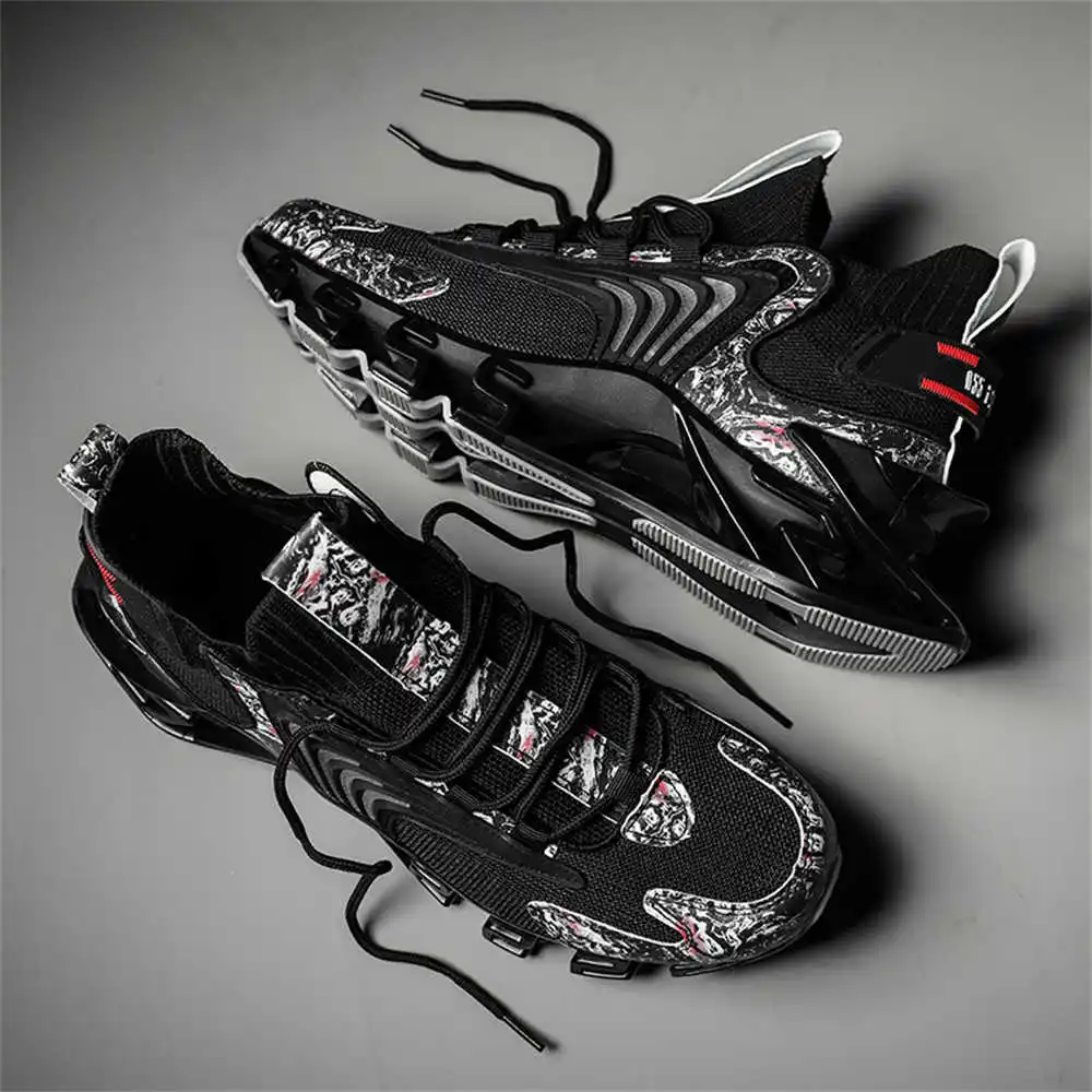 男性用ロングスリッポンブーツ,ライトグリーンスニーカー,スポ - Men Grooming Home のレビューと価格