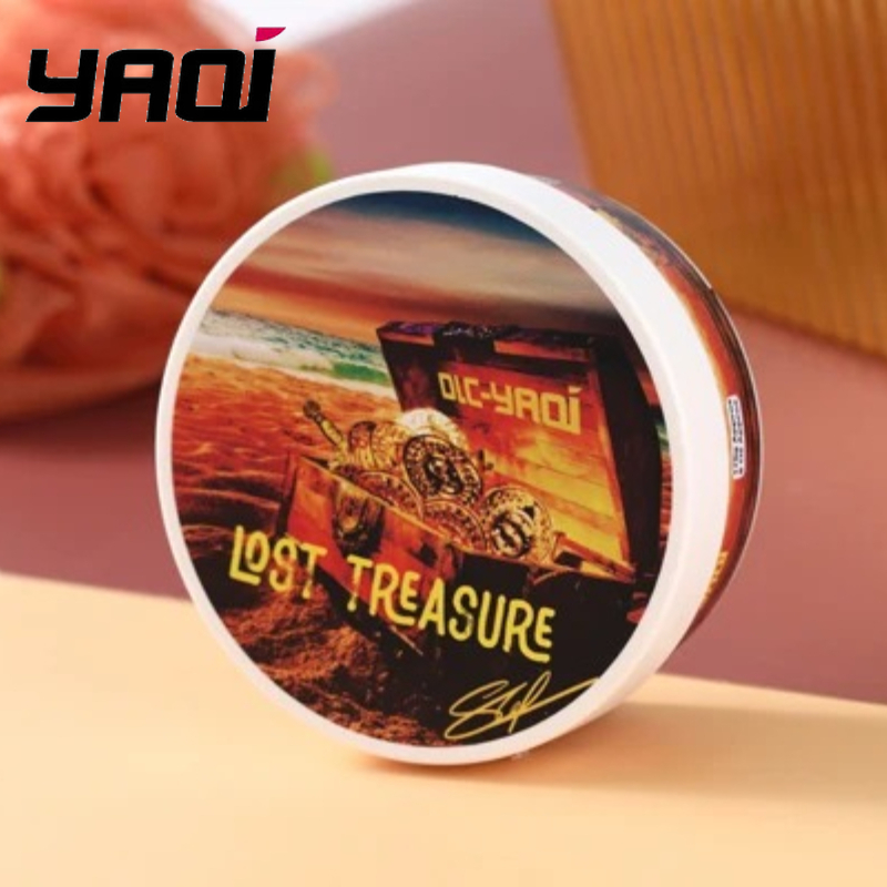 2026 YAQI ロストトレジャー アーティザン シェービ - Men'S Grooming Essentials のレビューと価格