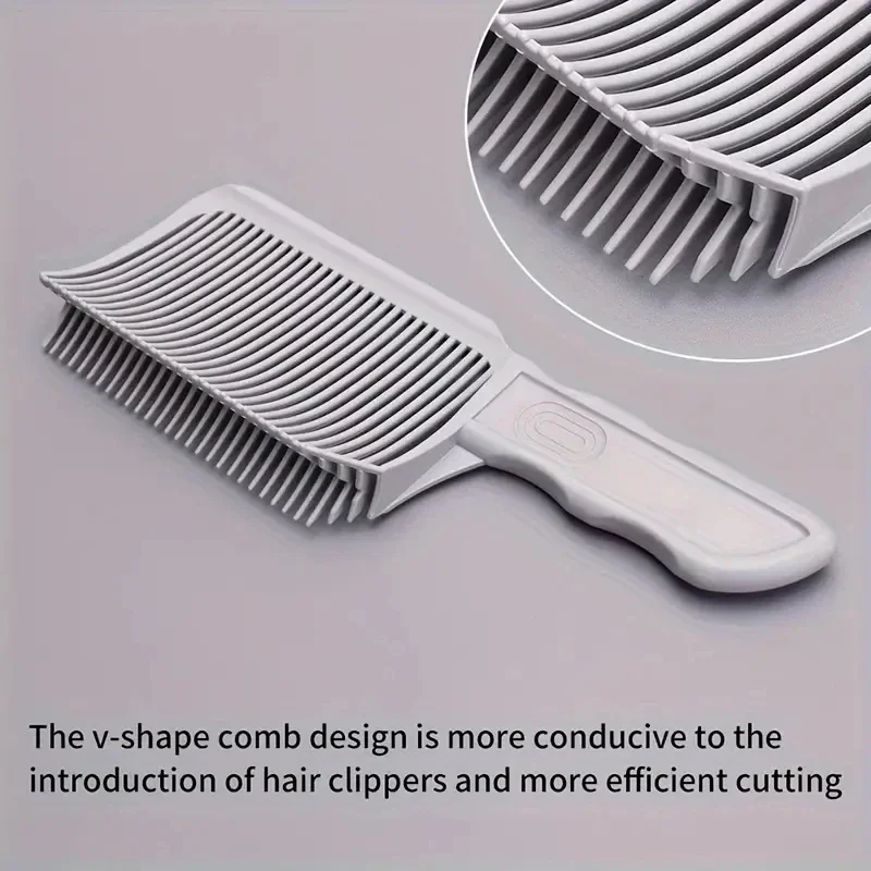 フェーディングコームプロフェッショナル理髪クリッパーブレンデ - Men'S Grooming Hair のレビューと価格