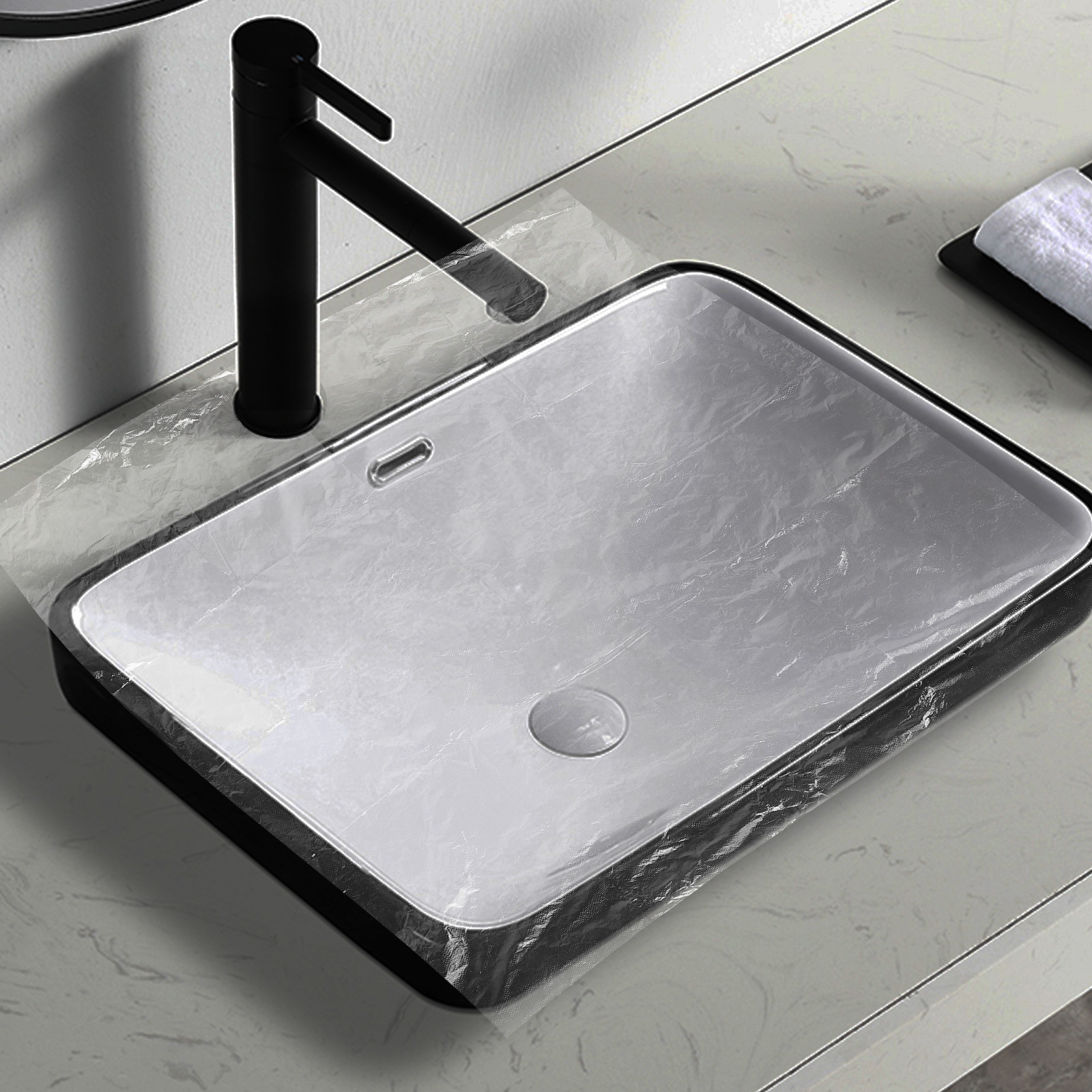 Disposable Shaving Bib for Men - Men'S Grooming Hair のレビューと価格