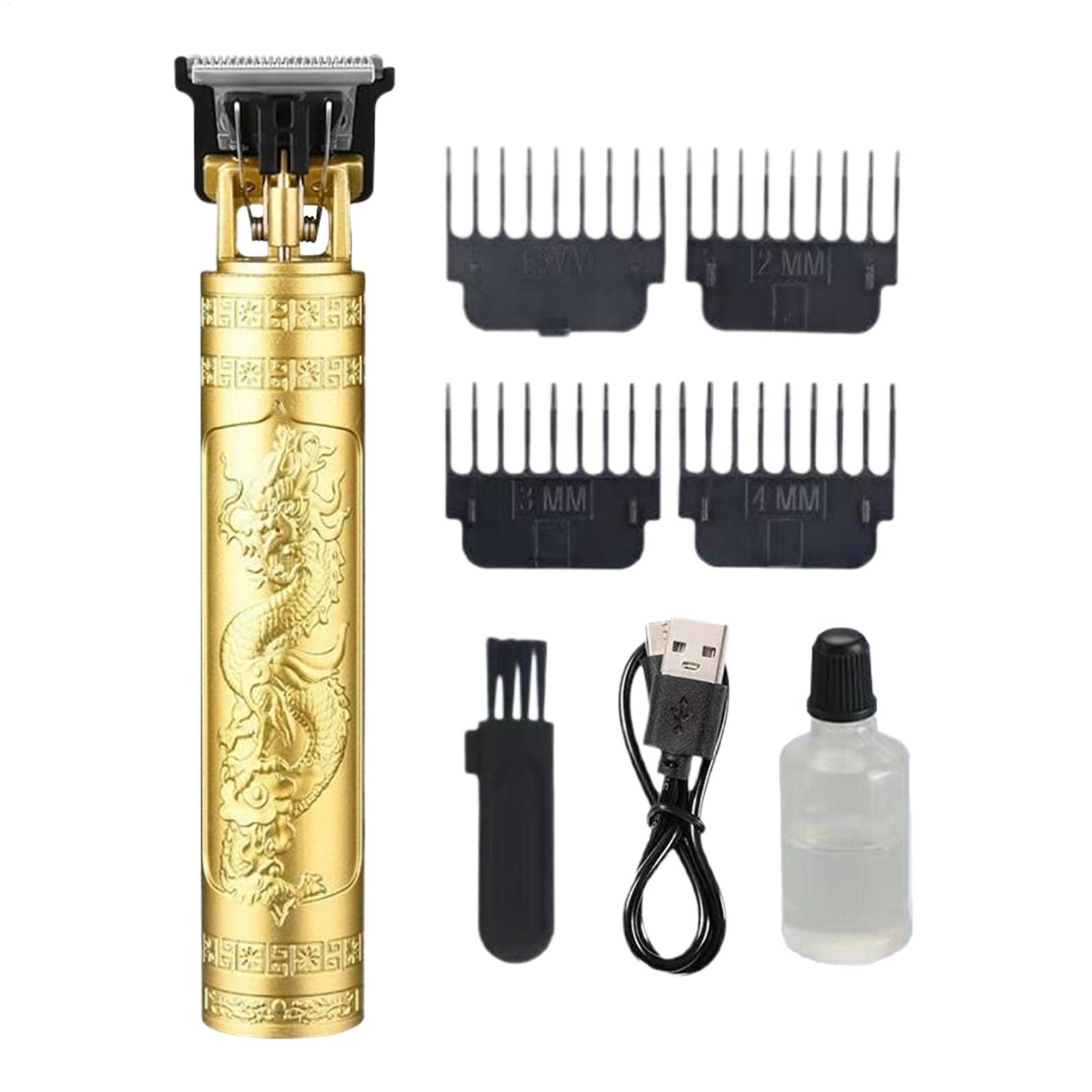 コードレスバリカン コードレストリマーキット プロ仕様グルー - Men'S Grooming Essentials のレビューと価格