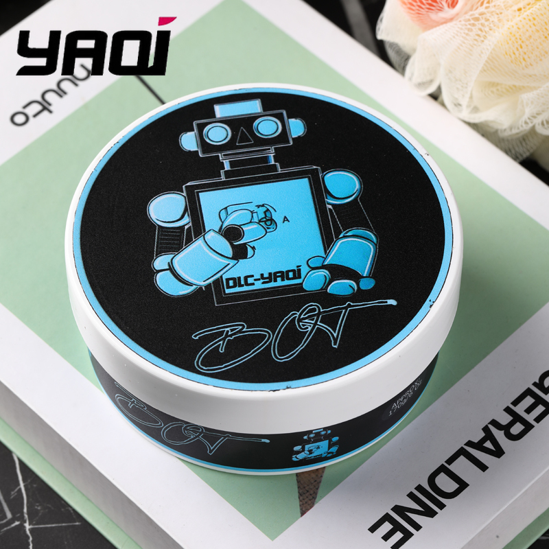 YAQI BOT アティサン シェービングソープ メンズ用  - Men'S Grooming Hair のレビューと価格