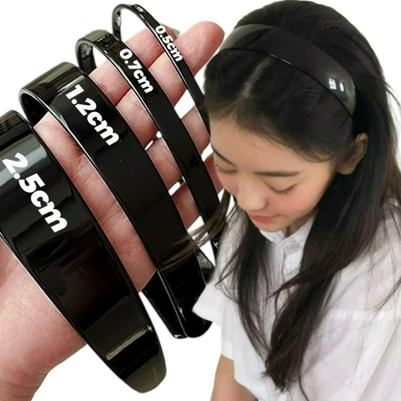 1/4 個黒ファッション波メンズレディースユニセックスプラス - Men'S Grooming Tape のレビューと価格