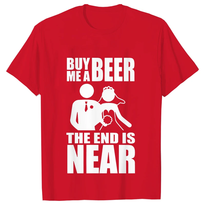 Buy Me A Beer The End Is Near  - Men'S Grooming Near Me のレビューと価格