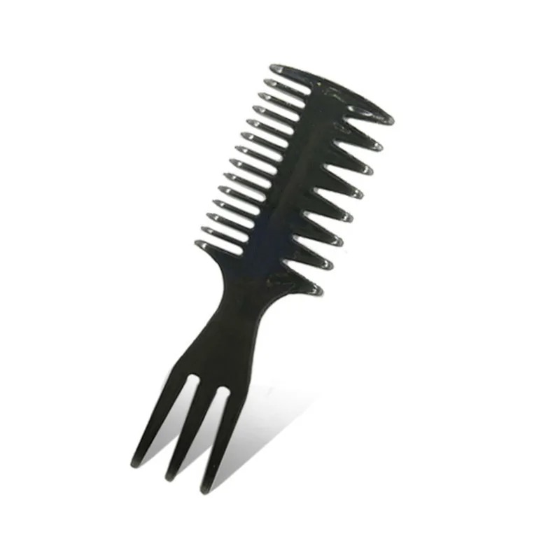 1/3本入りワイドトゥースヘアコーム – 男性用プロ用理髪ス - Men'S Grooming Essentials のレビューと価格